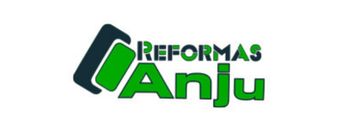 Reformas Anju logotipo 